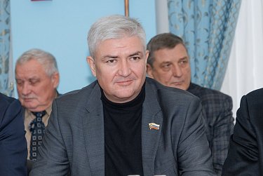 Александр Куниловский: «Мнение воинов-афганцев важно и весомо»